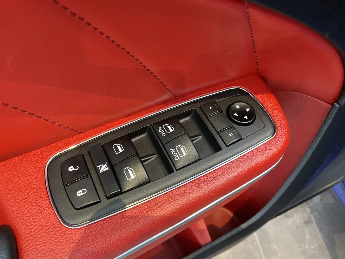 2021 Dodge Charger Scat Pack Widebody thumbnail 16