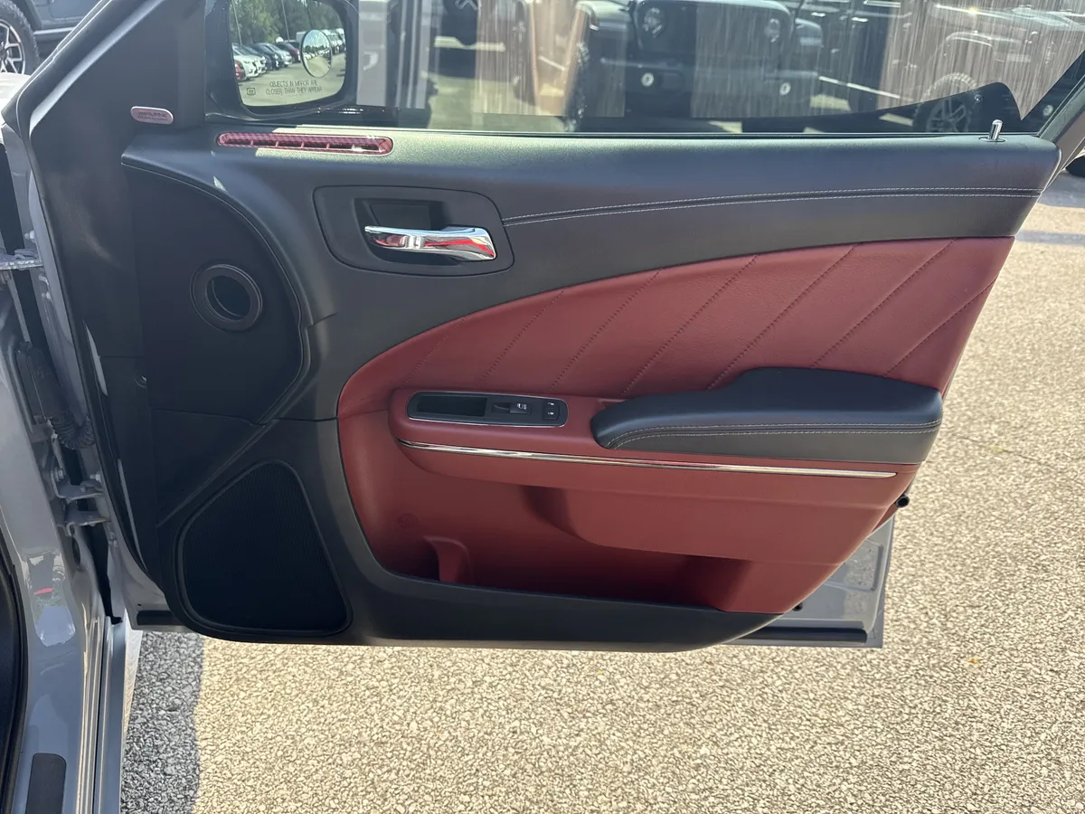 2021 Dodge Charger SRT Hellcat Redeye Widebody thumbnail 14