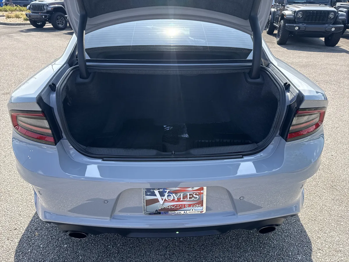 2021 Dodge Charger SRT Hellcat Redeye Widebody thumbnail 18