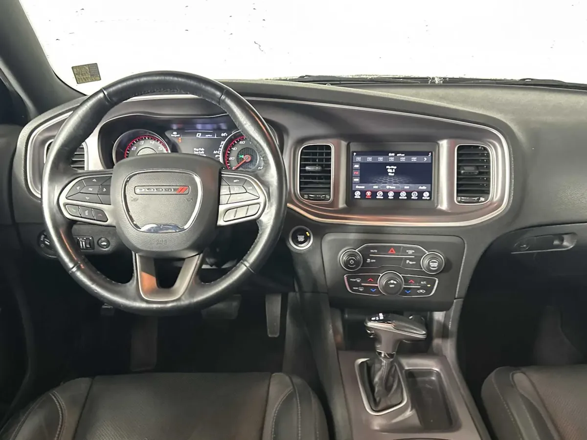 2021 Dodge Charger SXT thumbnail 26