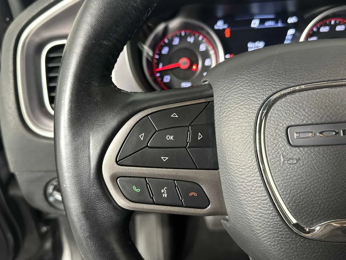 2021 Dodge Charger SXT thumbnail 28