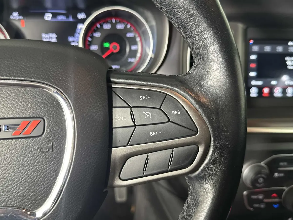 2021 Dodge Charger SXT thumbnail 29