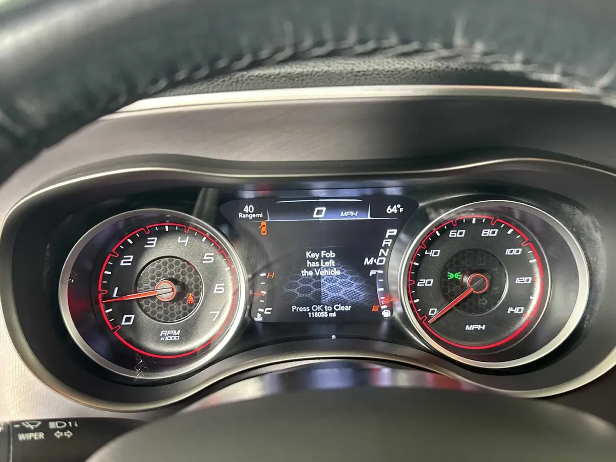 2021 Dodge Charger SXT thumbnail 30