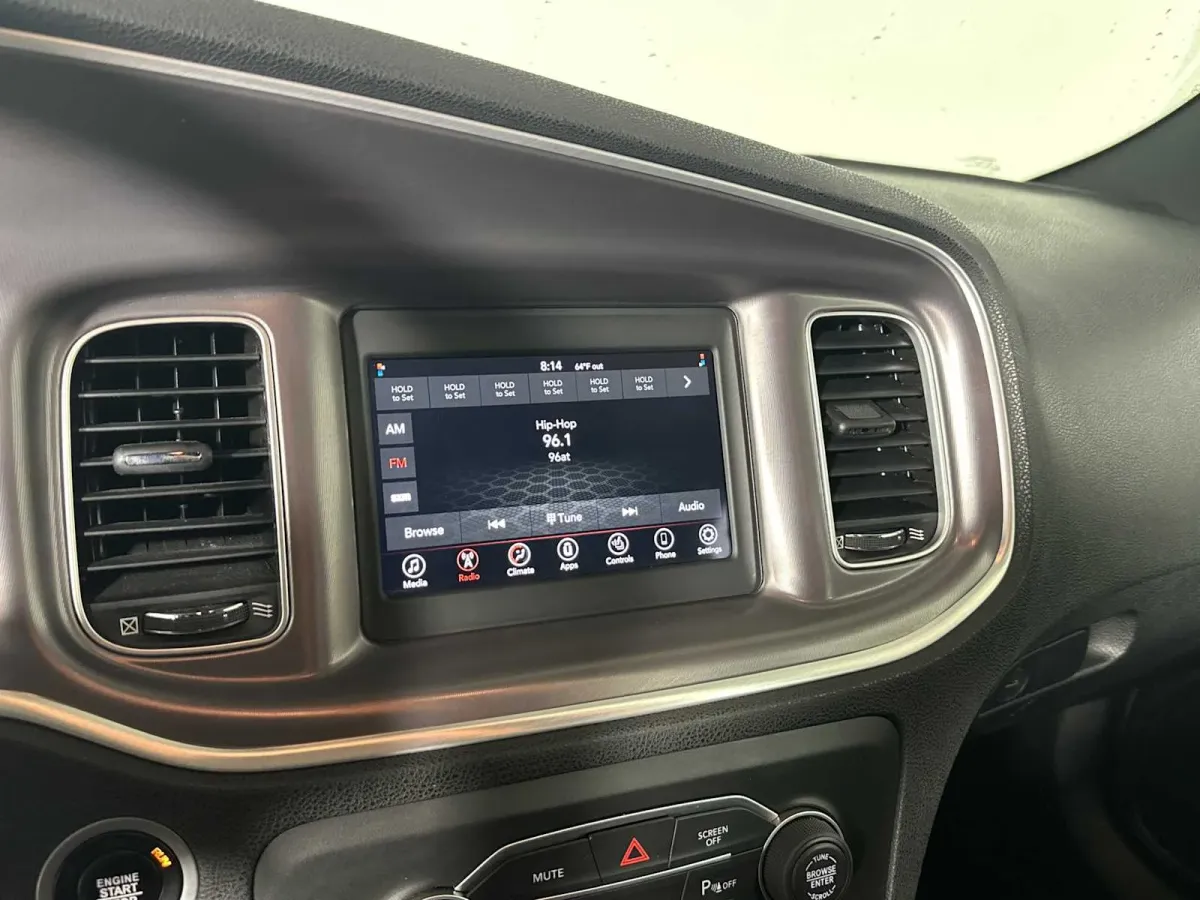 2021 Dodge Charger SXT thumbnail 31