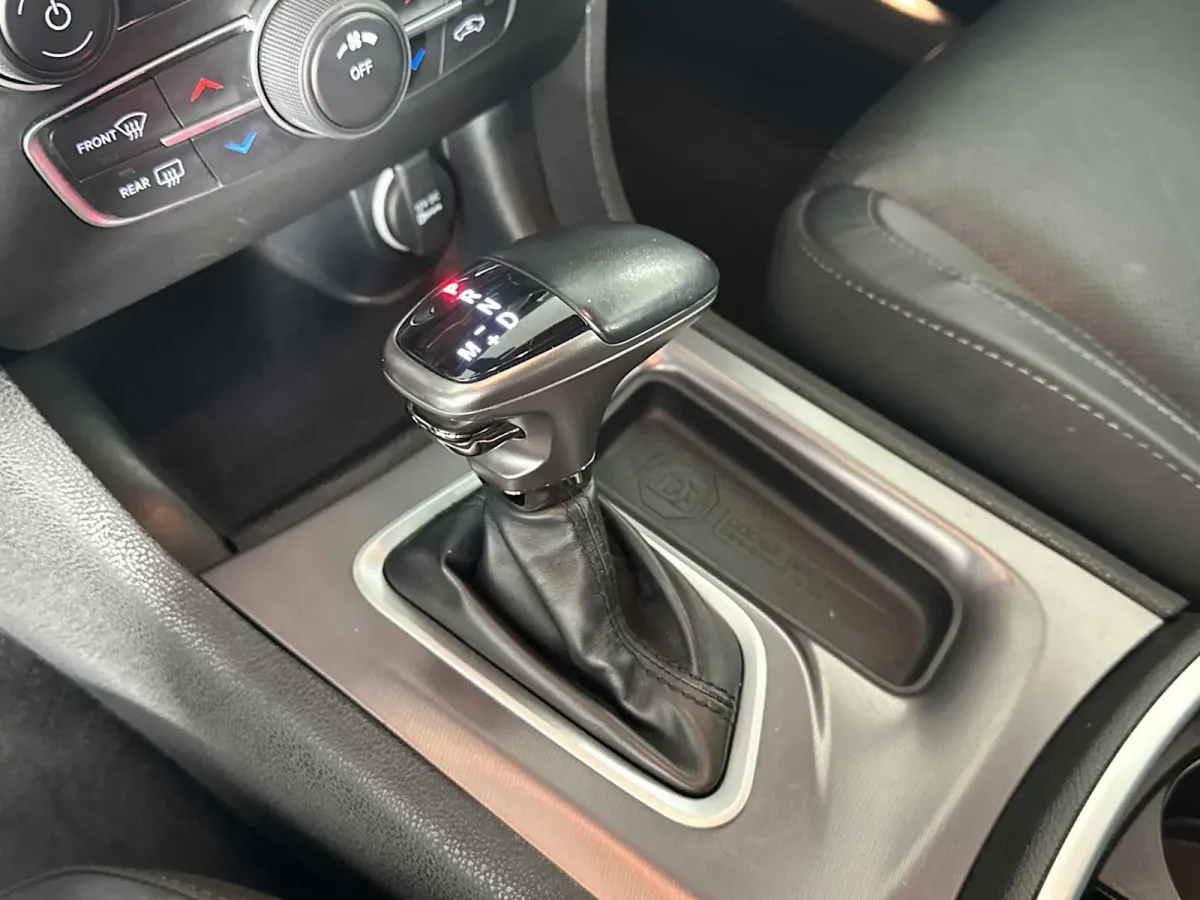 2021 Dodge Charger SXT thumbnail 33