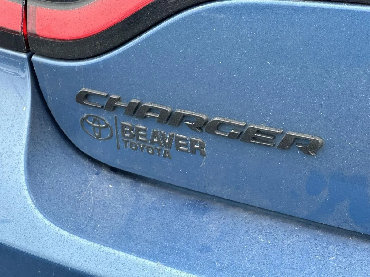 2021 Dodge Charger SXT thumbnail 10