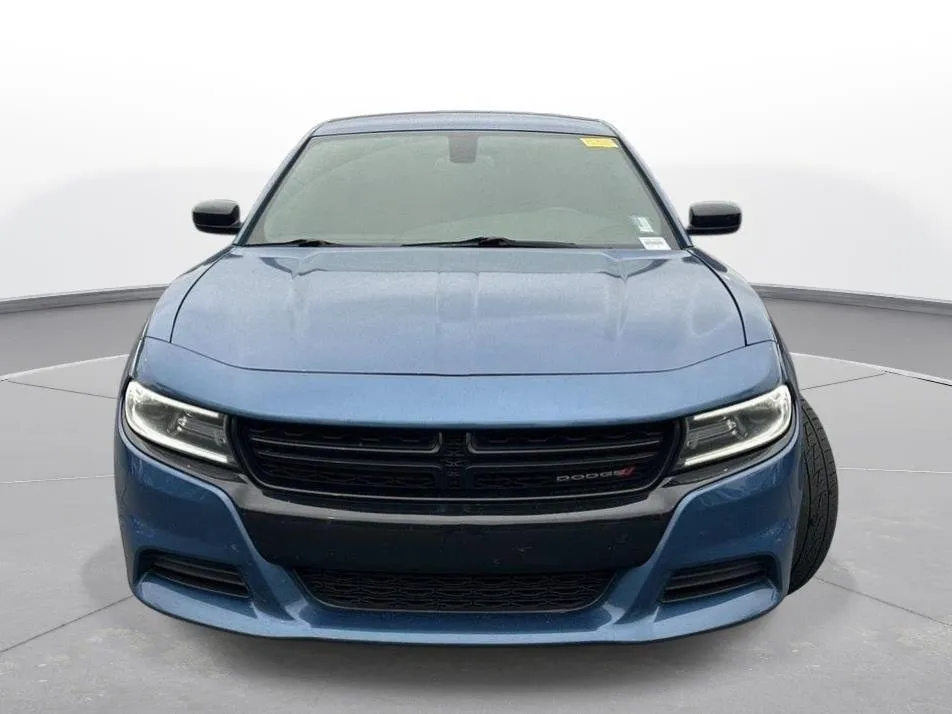2021 Dodge Charger SXT thumbnail 3