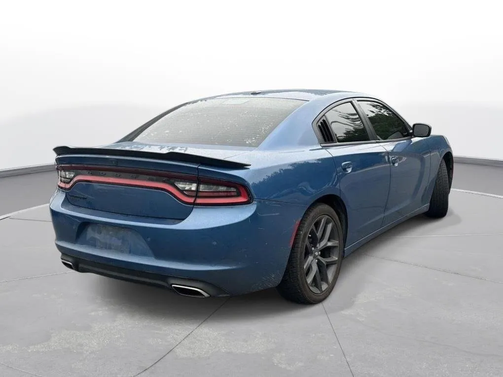 2021 Dodge Charger SXT thumbnail 6