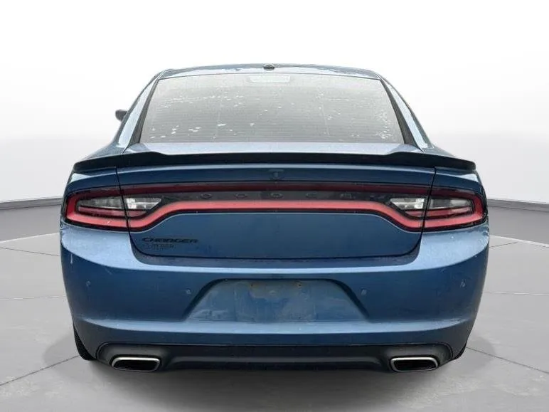 2021 Dodge Charger SXT thumbnail 7