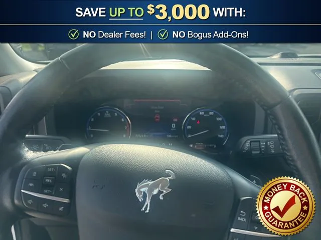 2021 Ford Bronco Sport Badlands thumbnail 19