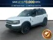 2021 Ford Bronco Sport Badlands thumbnail 30