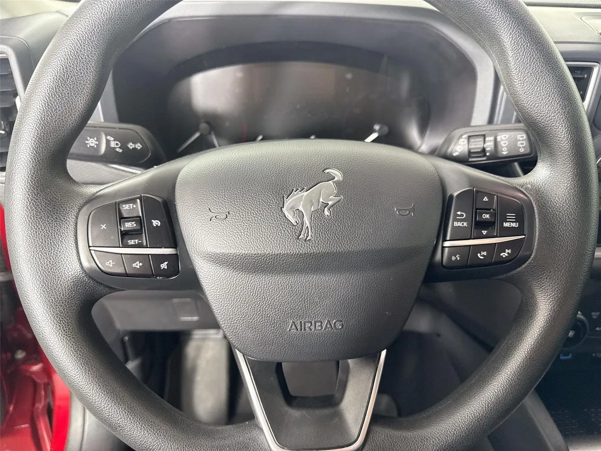 2021 Ford Bronco Sport Big Bend thumbnail 14