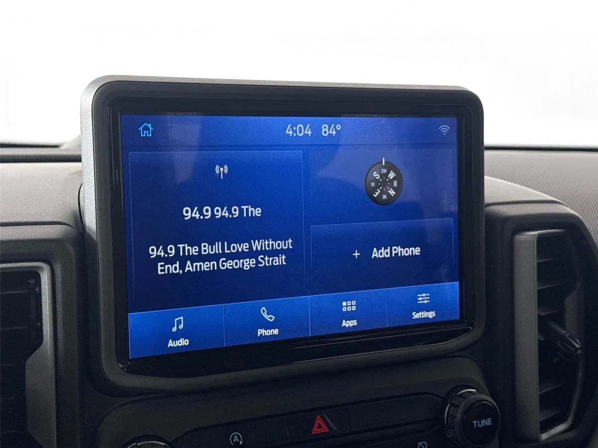 2021 Ford Bronco Sport Big Bend thumbnail 20