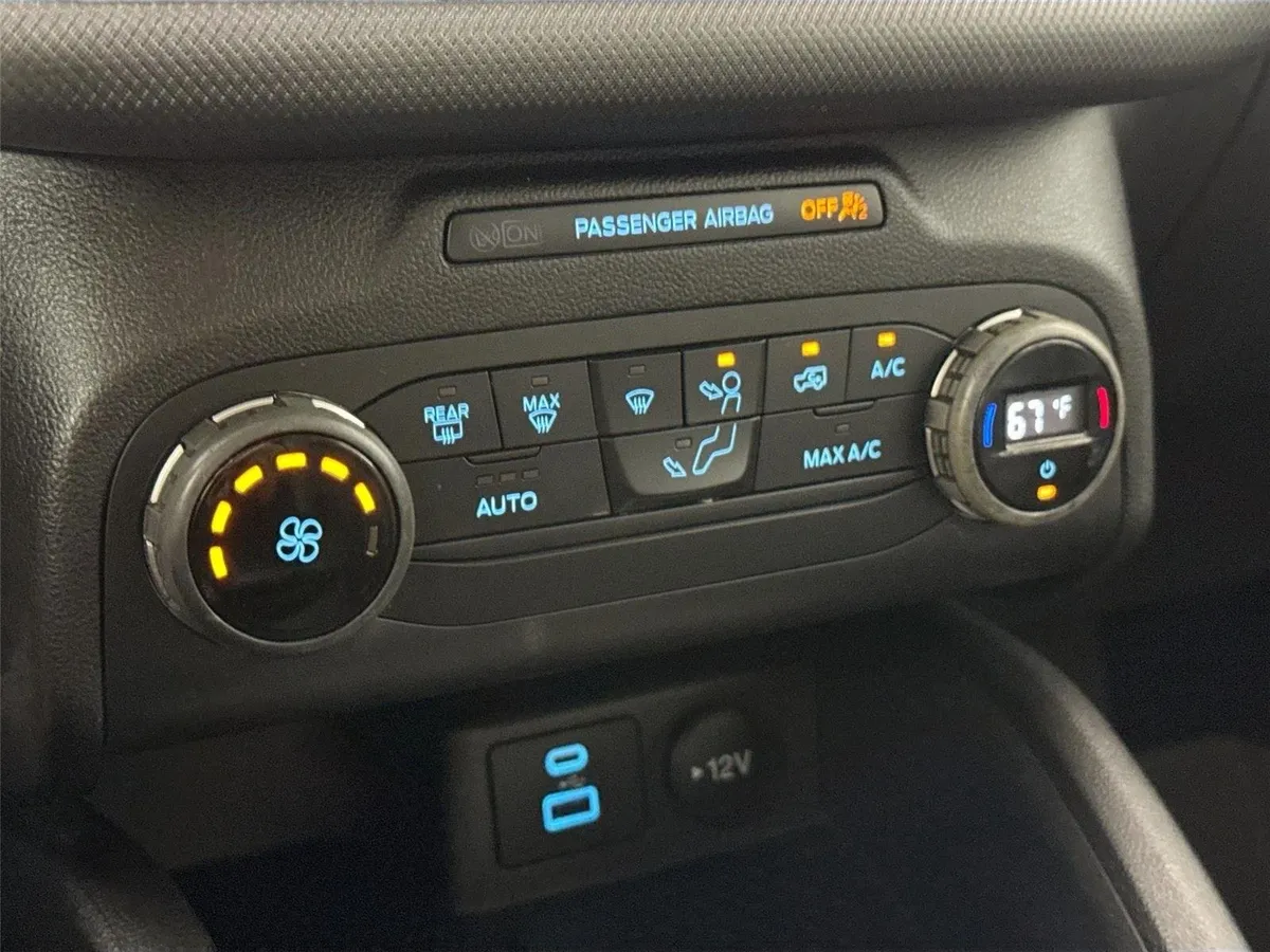 2021 Ford Bronco Sport Big Bend thumbnail 22