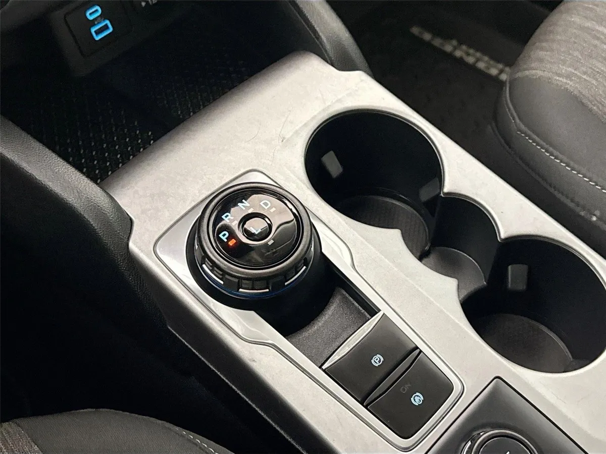 2021 Ford Bronco Sport Big Bend thumbnail 23