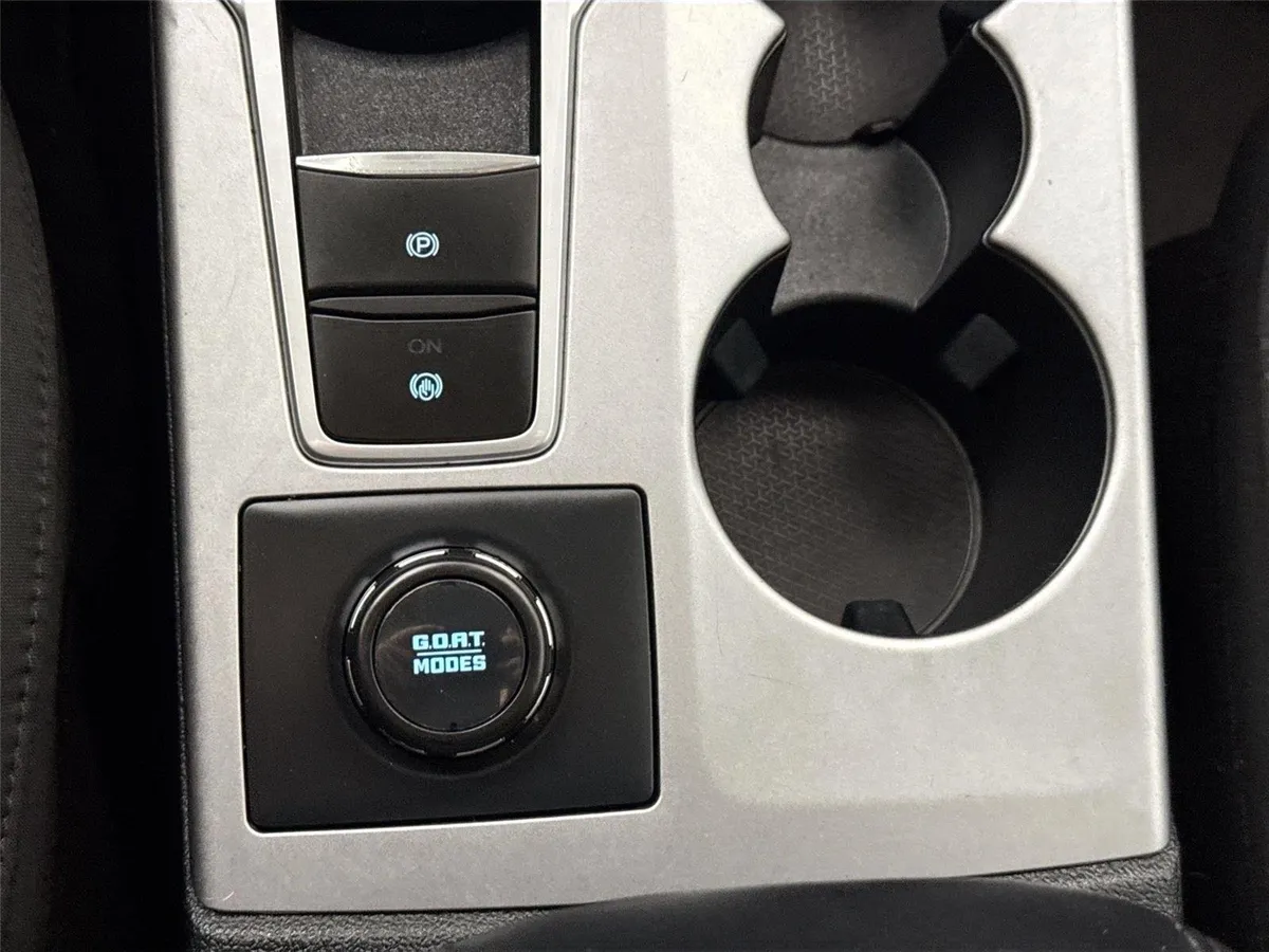 2021 Ford Bronco Sport Big Bend thumbnail 25