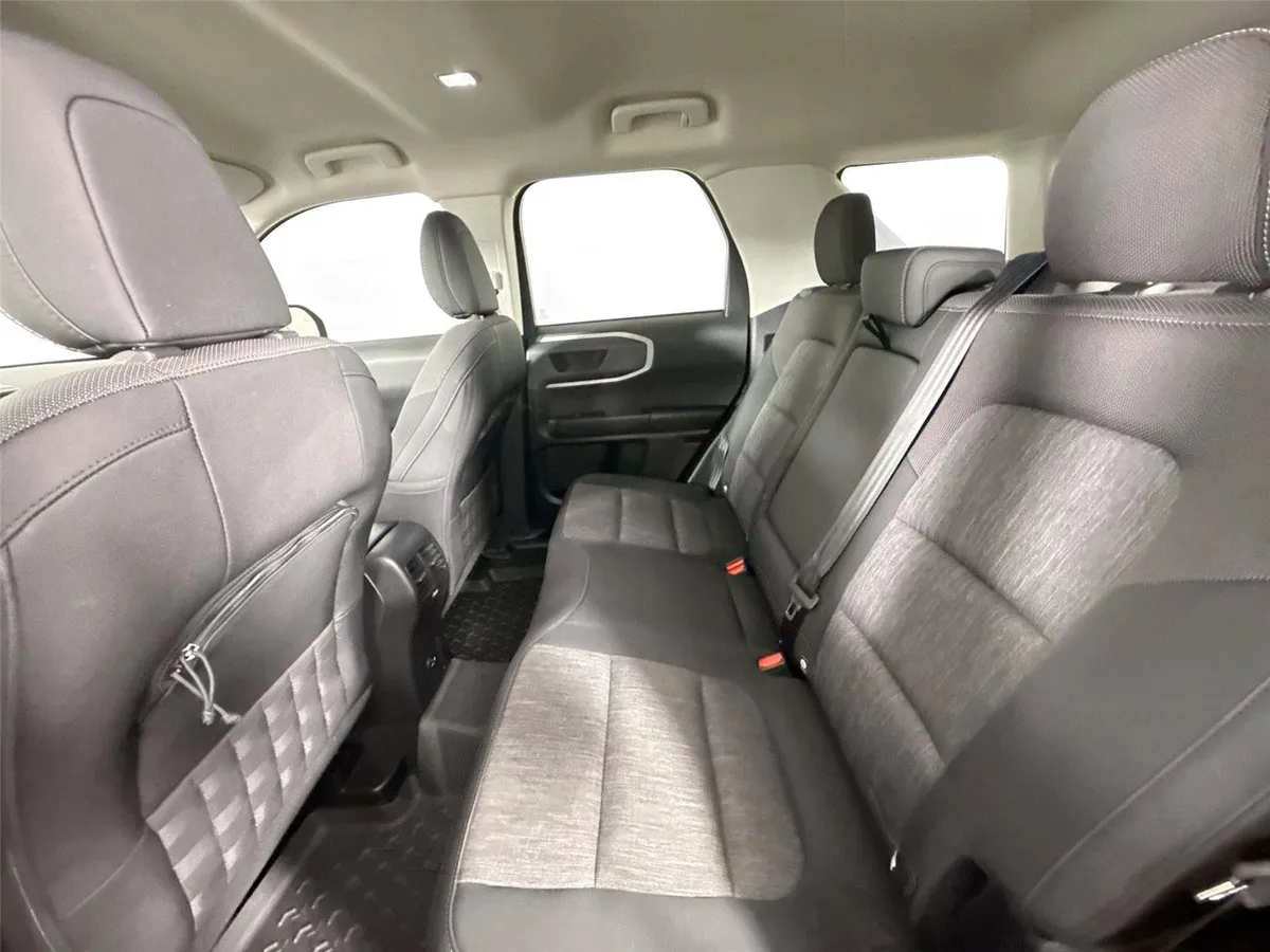 2021 Ford Bronco Sport Big Bend thumbnail 28
