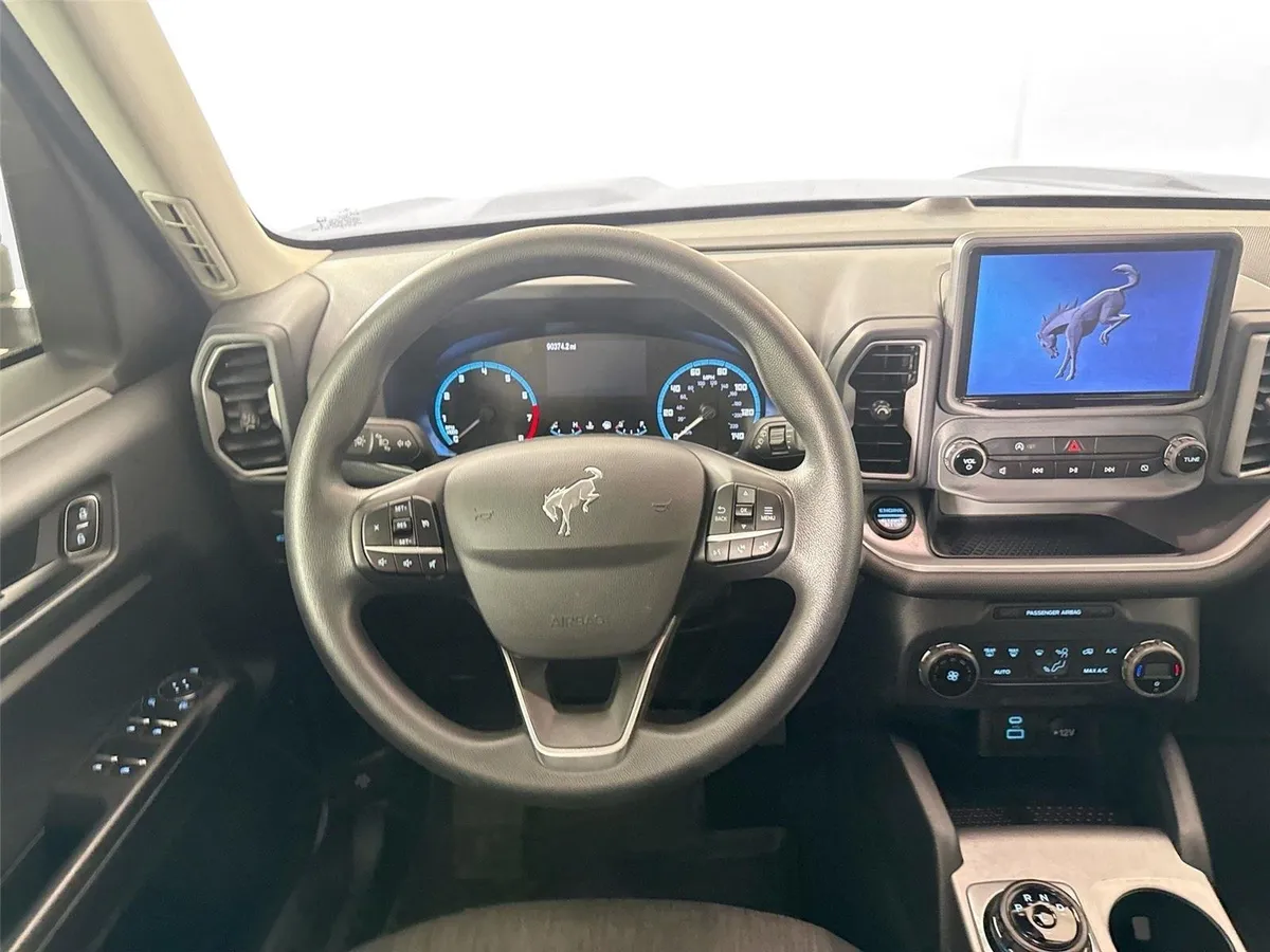 2021 Ford Bronco Sport Big Bend thumbnail 29
