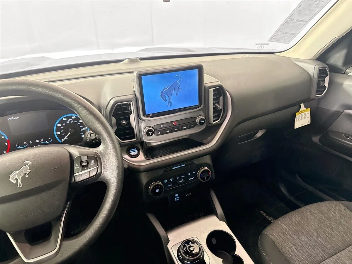 2021 Ford Bronco Sport Big Bend thumbnail 30
