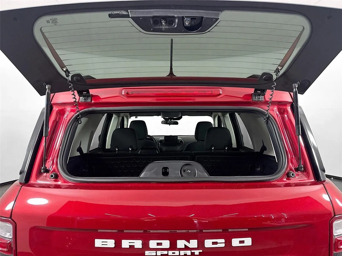 2021 Ford Bronco Sport Big Bend thumbnail 36