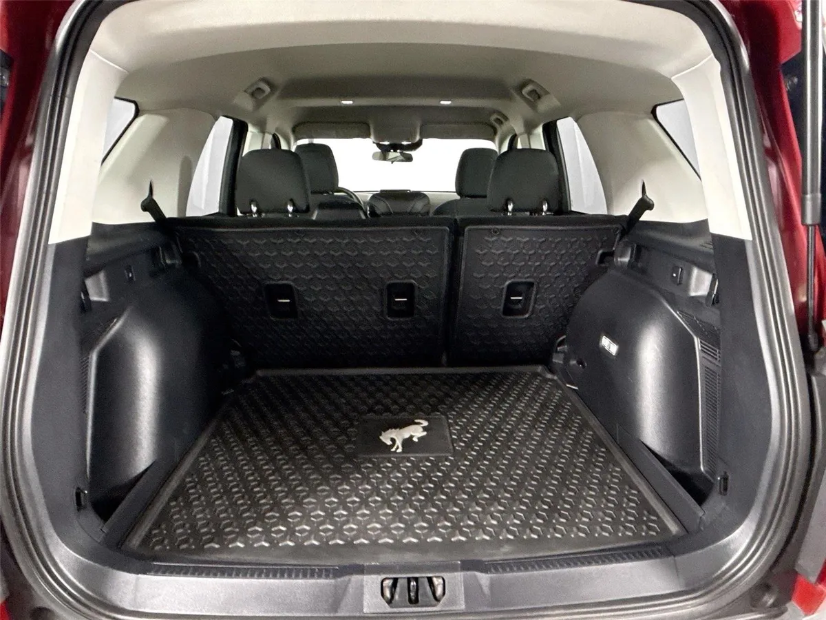 2021 Ford Bronco Sport Big Bend thumbnail 37