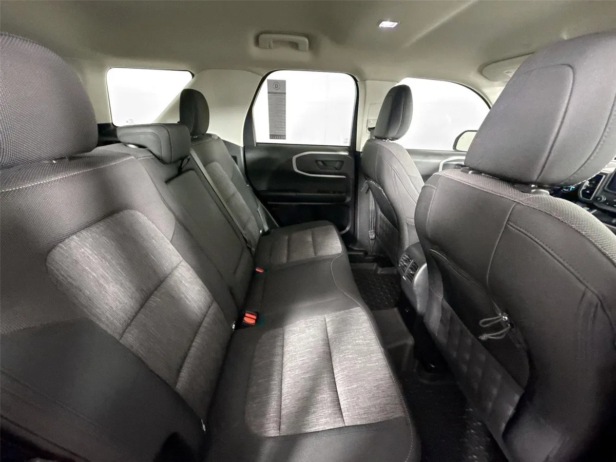 2021 Ford Bronco Sport Big Bend thumbnail 39