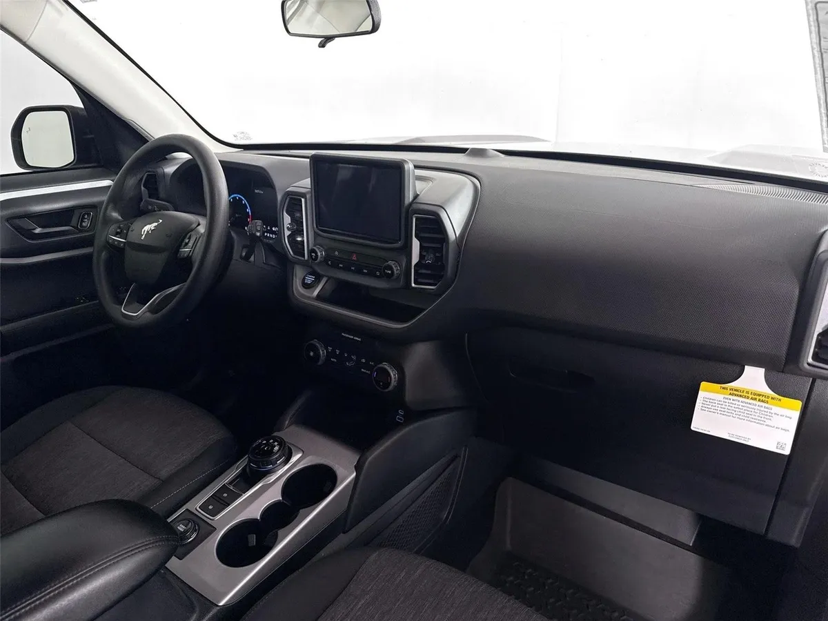 2021 Ford Bronco Sport Big Bend thumbnail 41