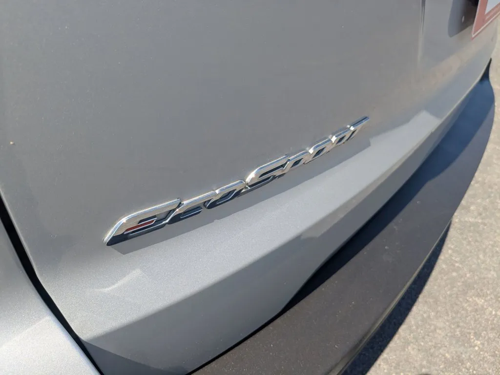 2021 Ford EcoSport S thumbnail 27