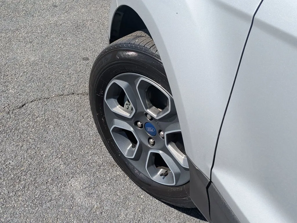 2021 Ford EcoSport S thumbnail 9