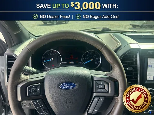 2021 Ford Expedition King Ranch thumbnail 19