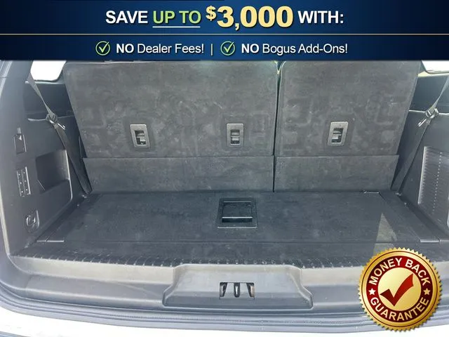 2021 Ford Expedition King Ranch thumbnail 24