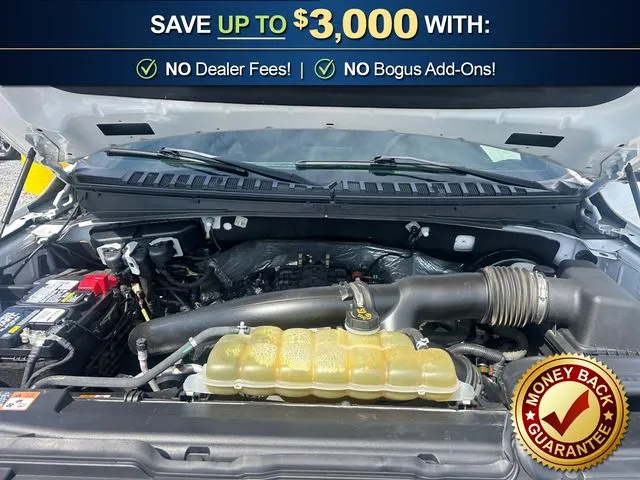 2021 Ford Expedition King Ranch thumbnail 25