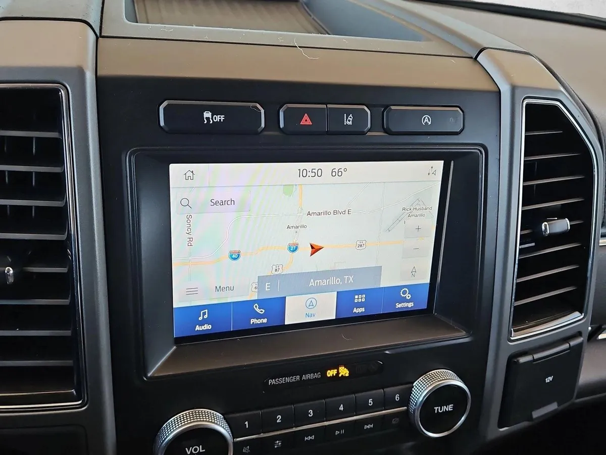 2021 Ford Expedition XLT thumbnail 13