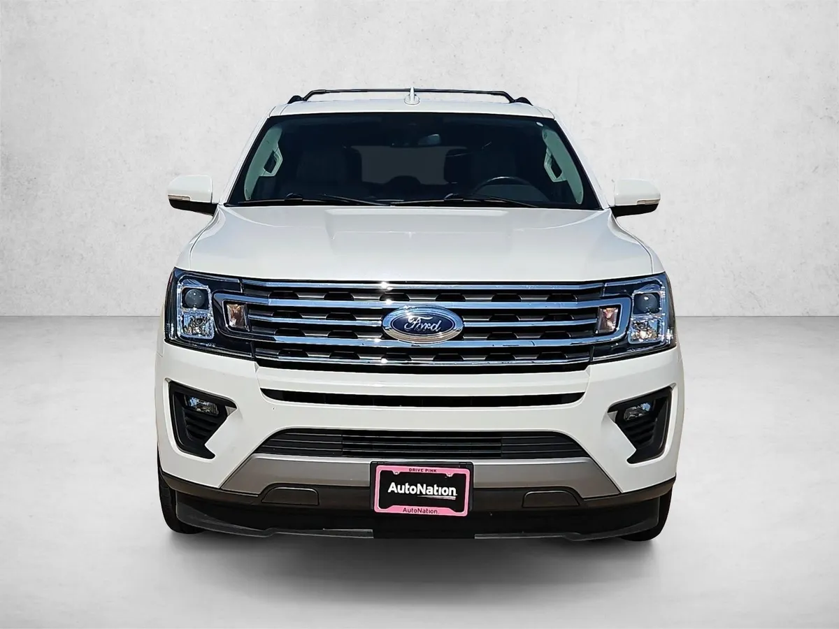 2021 Ford Expedition XLT thumbnail 2