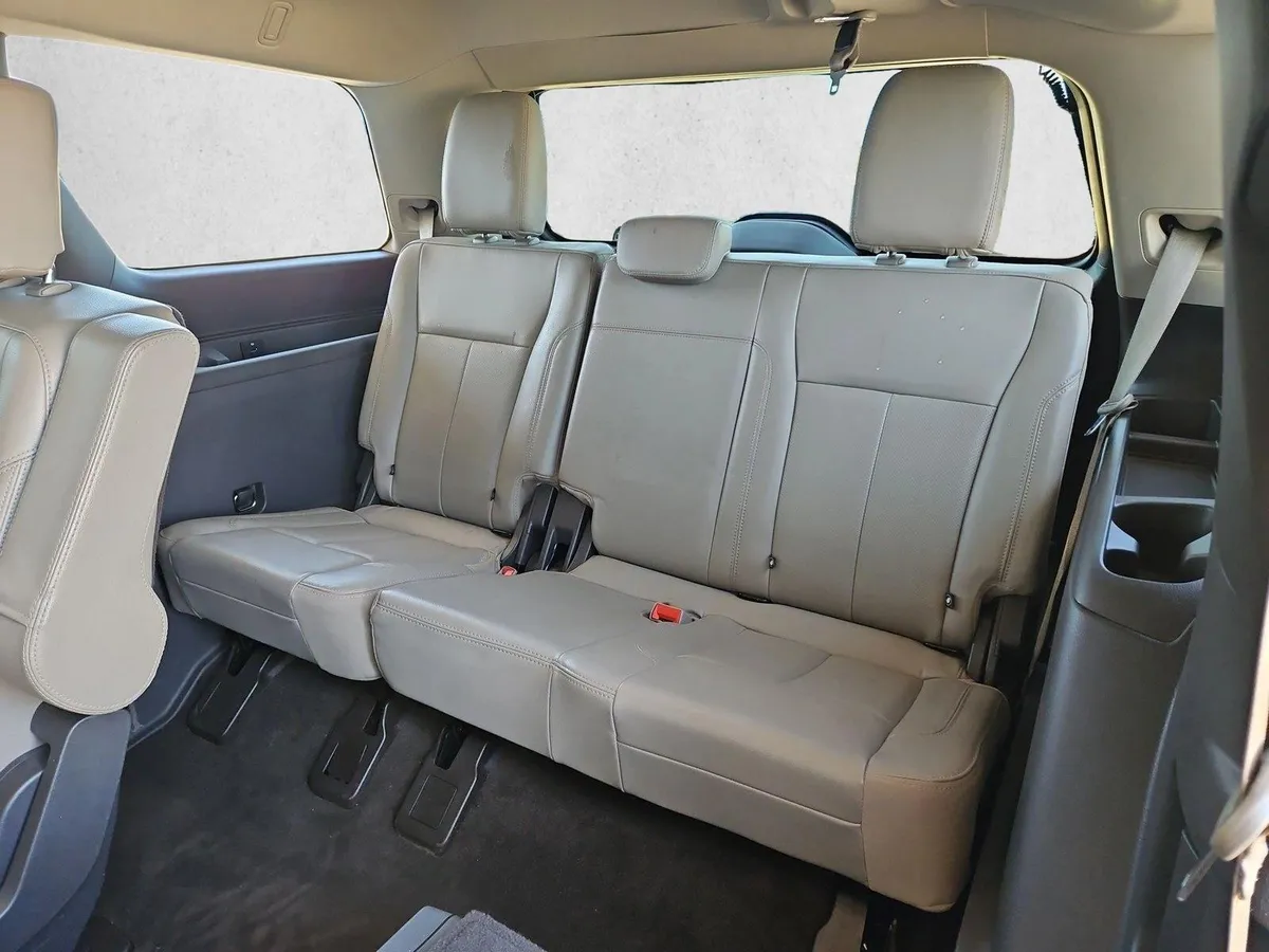 2021 Ford Expedition XLT thumbnail 22