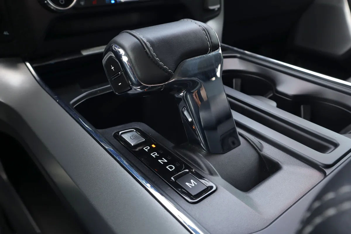 2021 Ford F-150 LARIAT TUSCANY FTX thumbnail 17