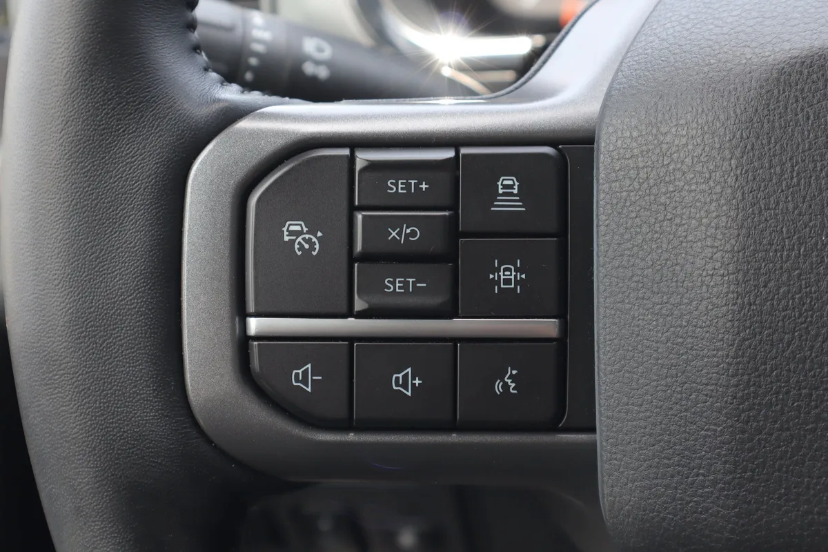 2021 Ford F-150 LARIAT TUSCANY FTX thumbnail 20