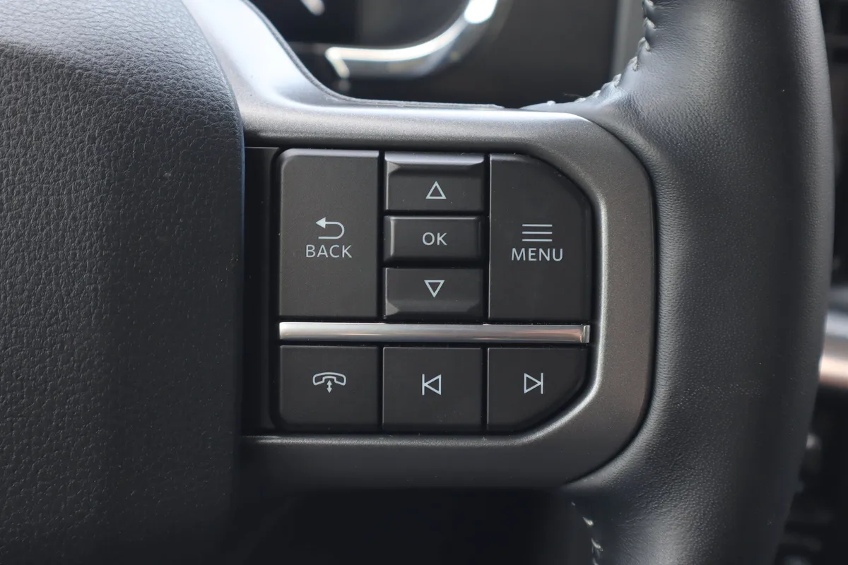 2021 Ford F-150 LARIAT TUSCANY FTX thumbnail 21