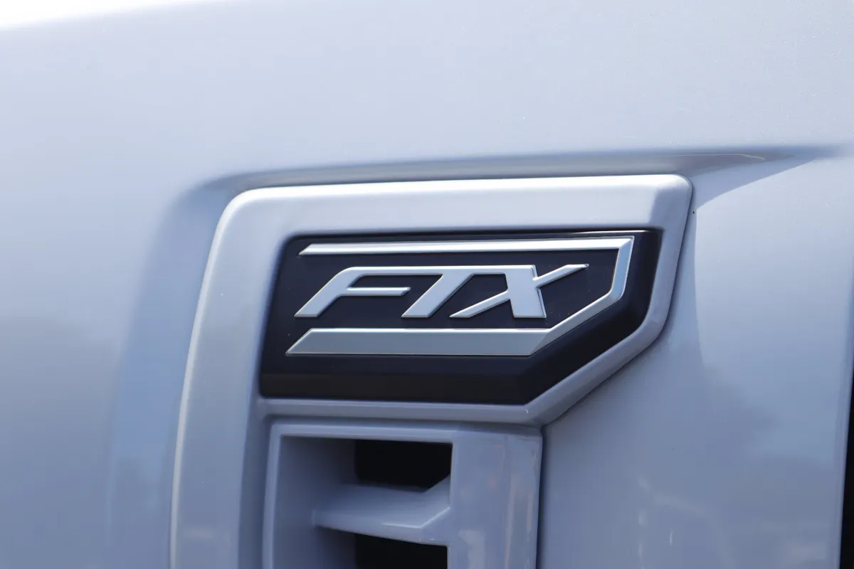 2021 Ford F-150 LARIAT TUSCANY FTX thumbnail 40