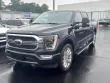 2021 Ford F-150 Limited thumbnail 4