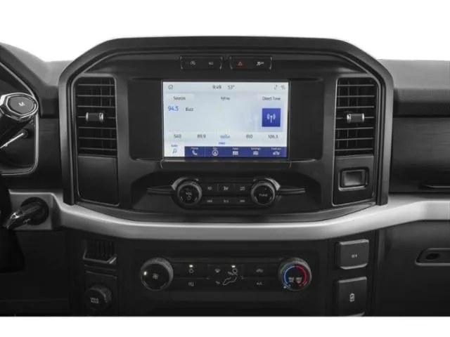 2021 Ford F-150 XL thumbnail 10