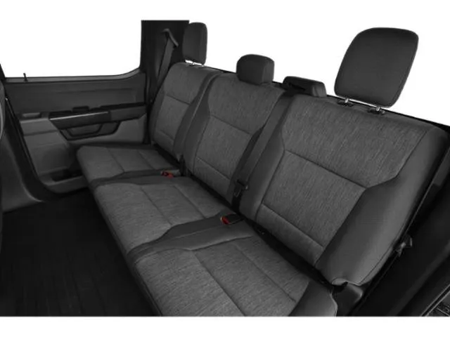 2021 Ford F-150 XL thumbnail 13