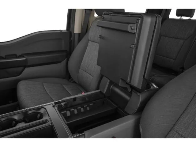 2021 Ford F-150 XL thumbnail 14