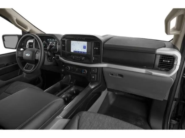 2021 Ford F-150 XL thumbnail 15