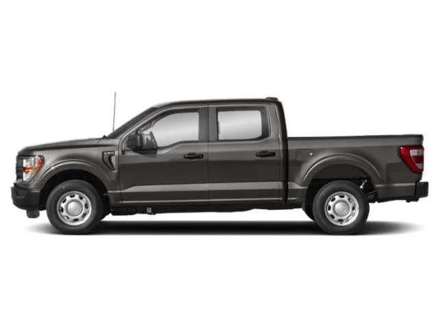 2021 Ford F-150 XL thumbnail 3