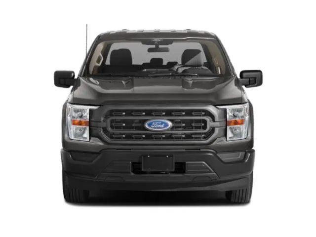 2021 Ford F-150 XL thumbnail 4
