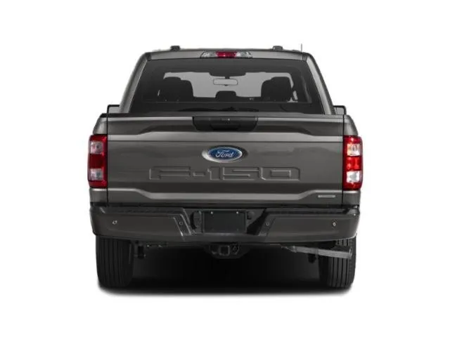 2021 Ford F-150 XL thumbnail 5