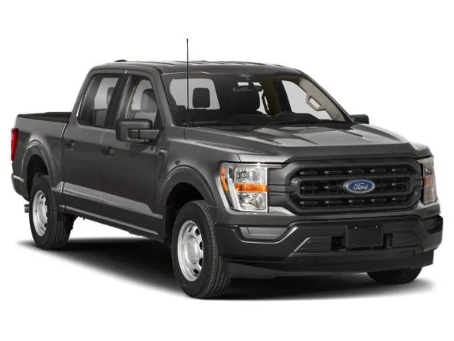 2021 Ford F-150 XL thumbnail 6