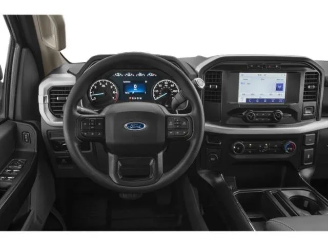 2021 Ford F-150 XL thumbnail 7
