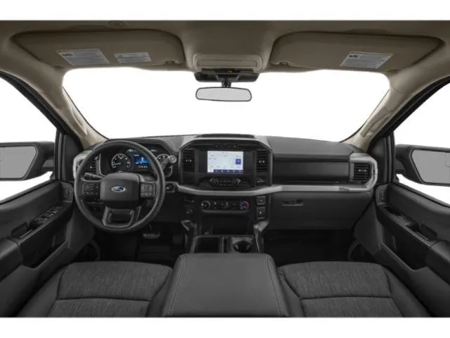 2021 Ford F-150 XL thumbnail 8